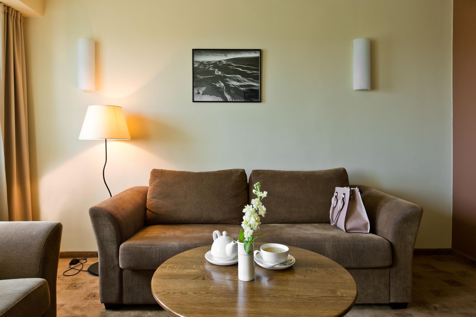 Best Western Vilnius Bagian luar foto