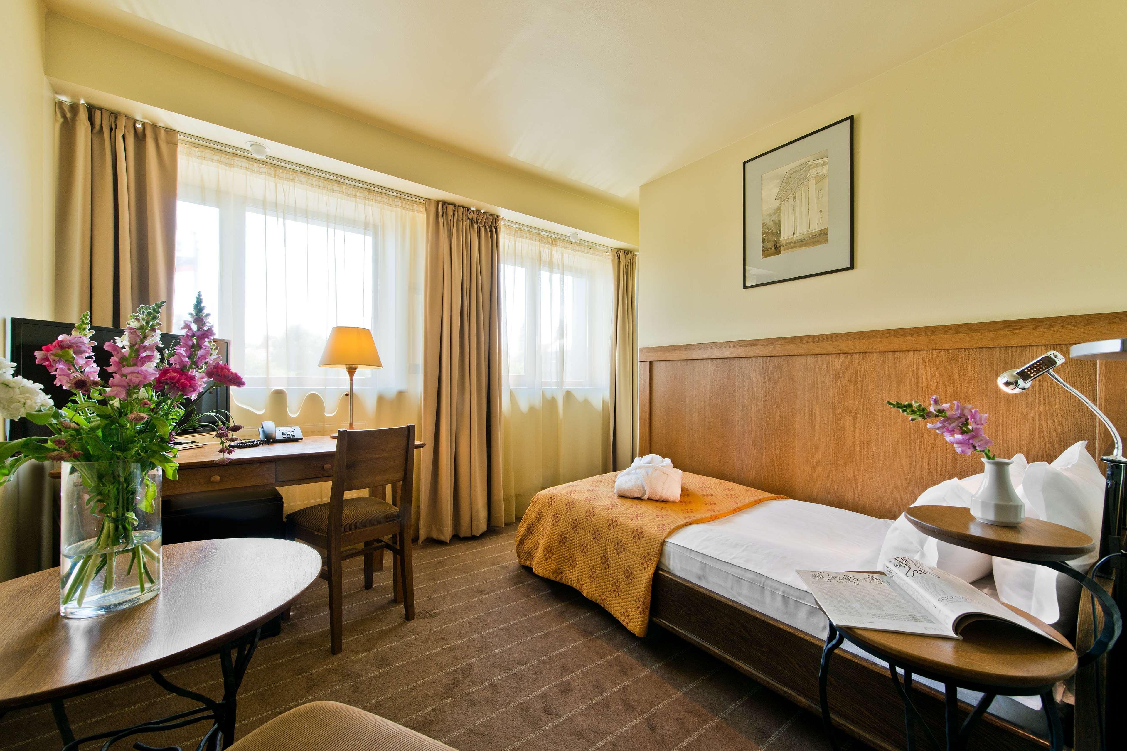 Best Western Vilnius Bagian luar foto