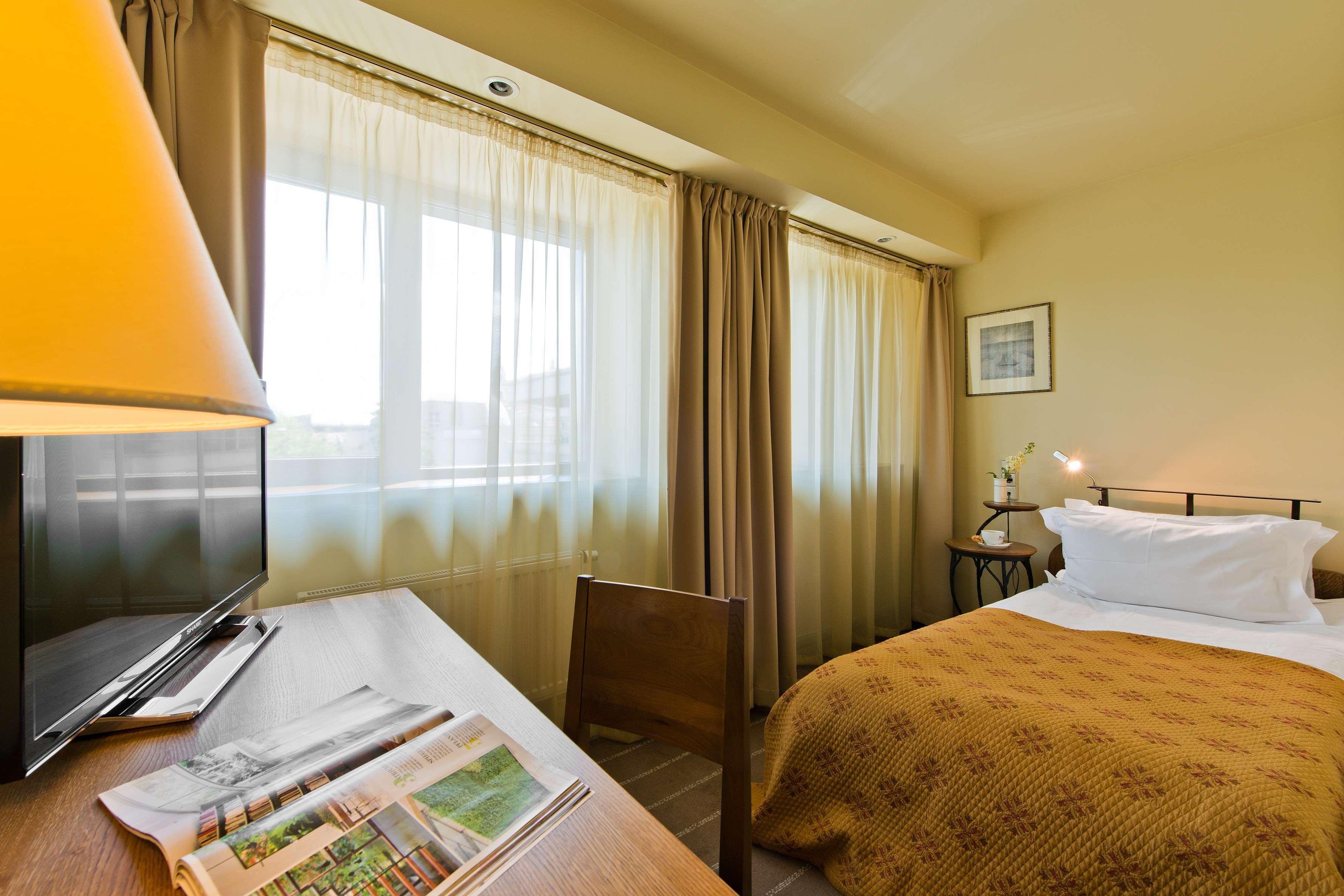 Best Western Vilnius Bagian luar foto