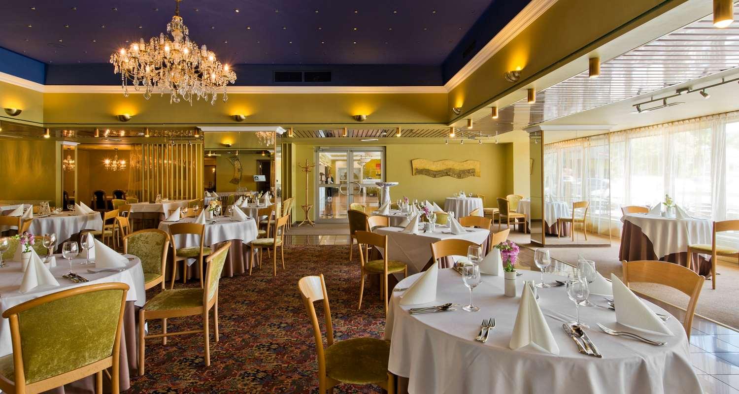 Best Western Vilnius Bagian luar foto