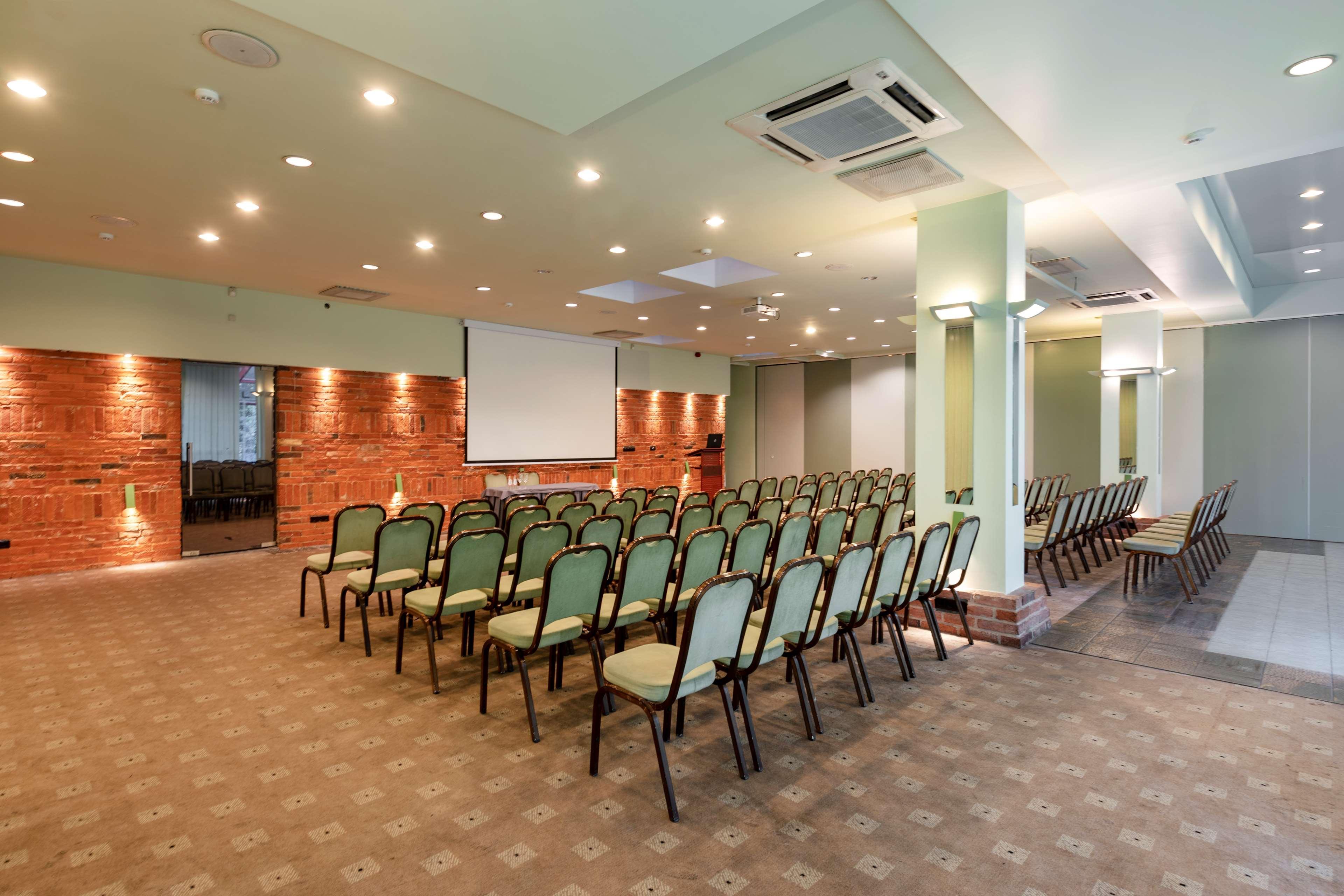Best Western Vilnius Bagian luar foto
