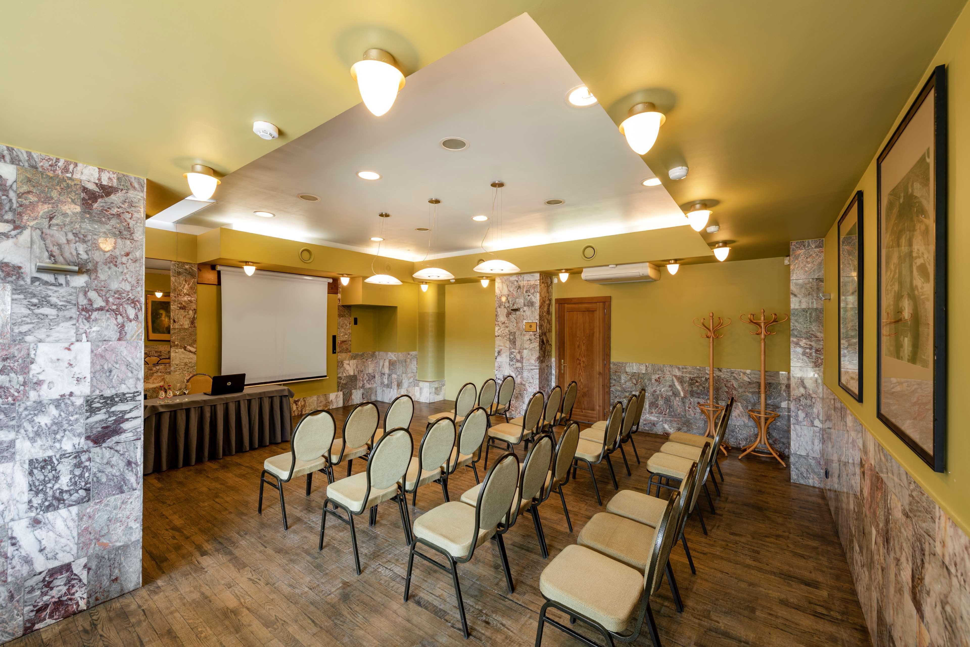 Best Western Vilnius Bagian luar foto