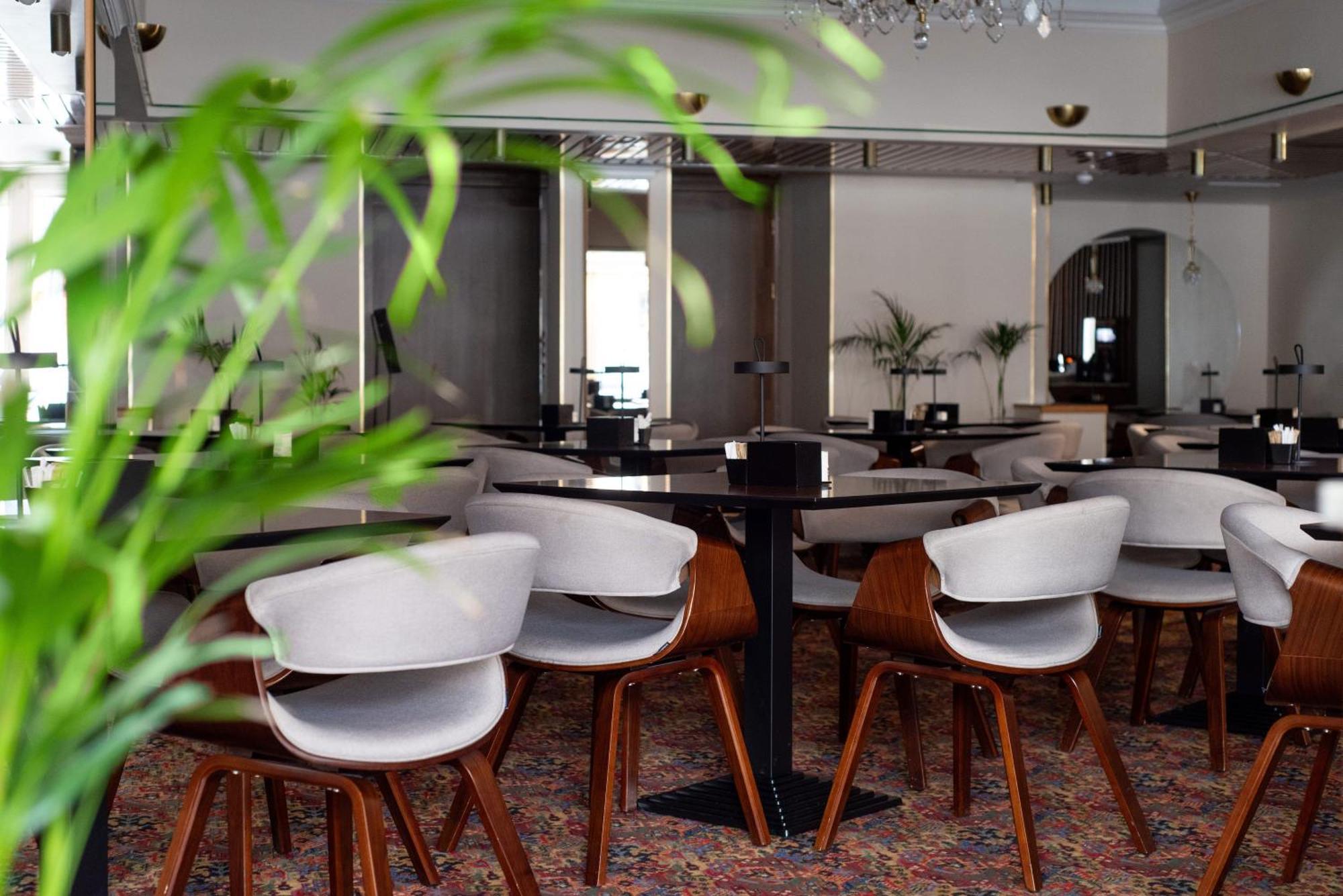 Best Western Vilnius Bagian luar foto