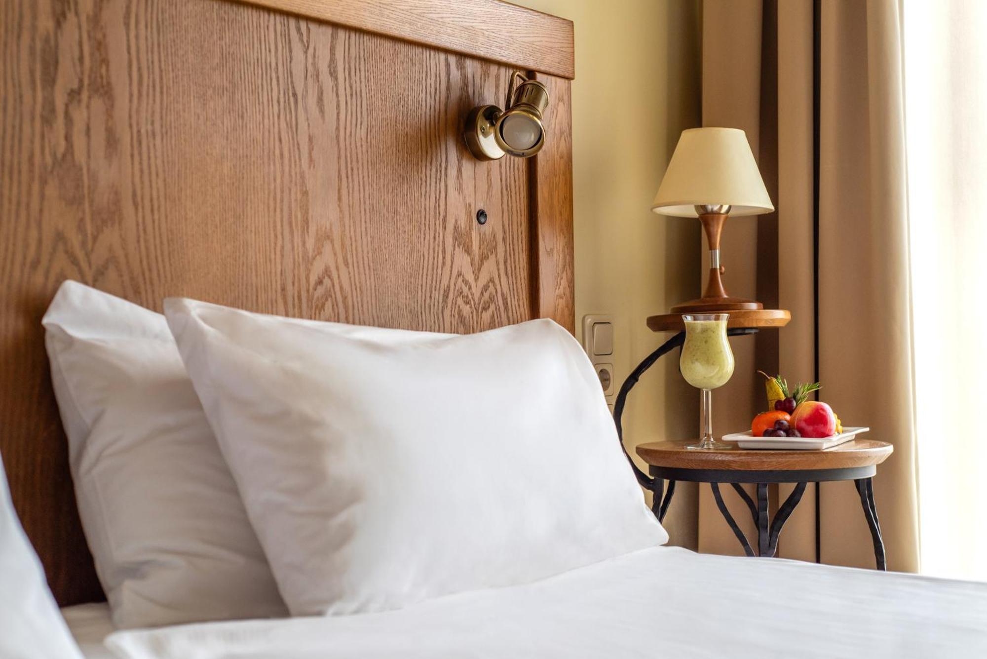 Best Western Vilnius Bagian luar foto