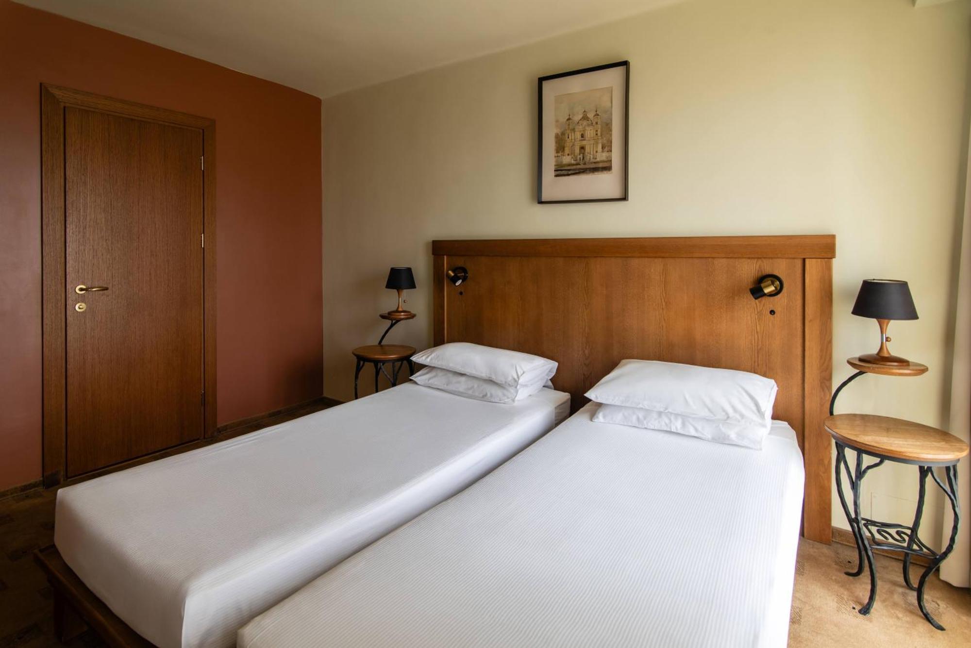 Best Western Vilnius Bagian luar foto