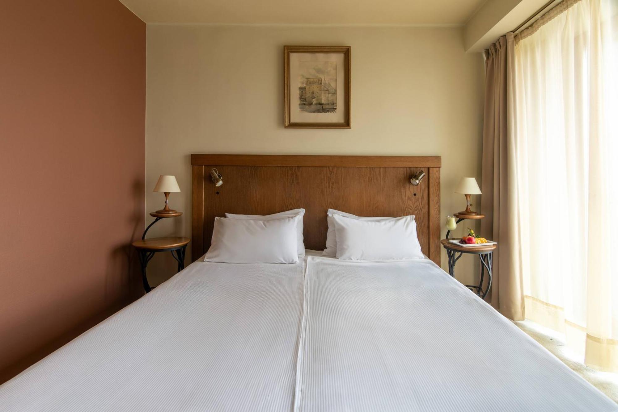 Best Western Vilnius Bagian luar foto