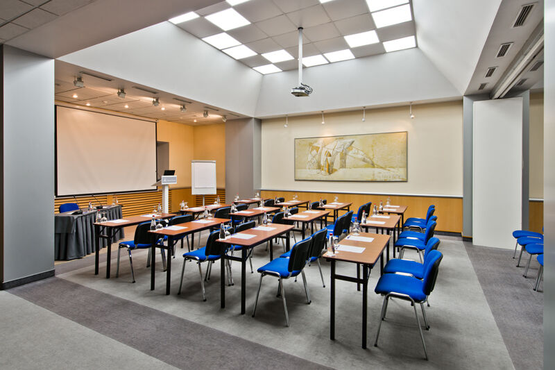 Best Western Vilnius Bagian luar foto