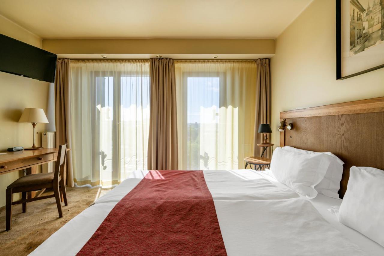 Best Western Vilnius Bagian luar foto